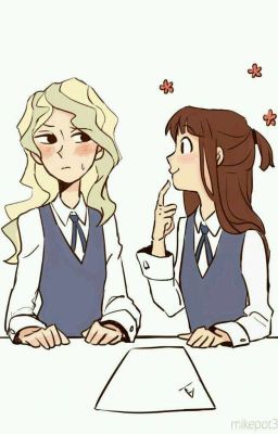 Diakko- magical love