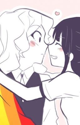 Diakko one-shot