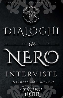 Dialoghi in Nero | Interviste