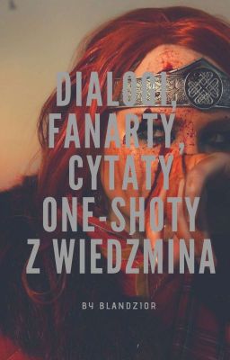 Dialogi, Fanarty, Cytaty, One-Shoty z Wiedźmina