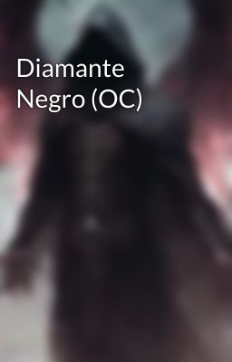 Diamante Negro (OC)