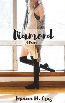 Diamond- A Poem