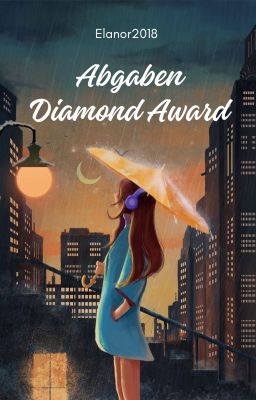 Diamond Award 2024 (@summerprincess)