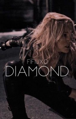 diamond | finnick odair 