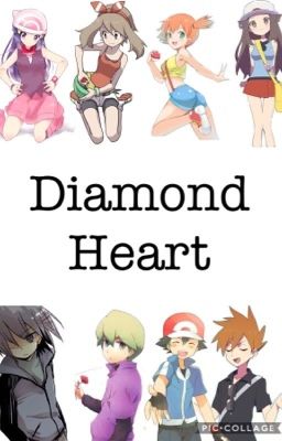 Diamond Heart