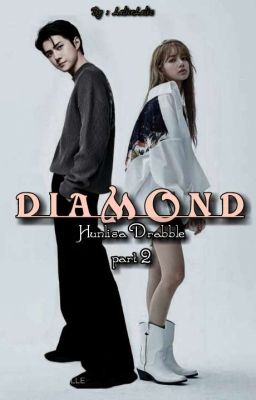 DIAMOND ( HUNLISA ) ✔