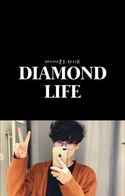 diamond life. + seventeen x m!reader