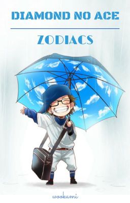 Diamond no Ace ~ zodiaki