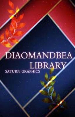 Diamondbea's Library