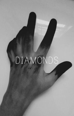 diamonds