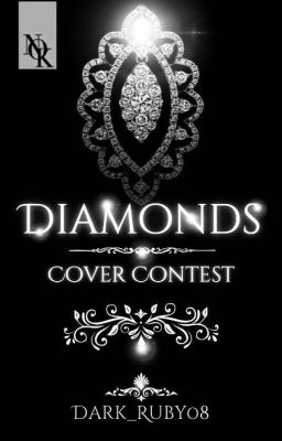 Diamonds ~ Cover Contest