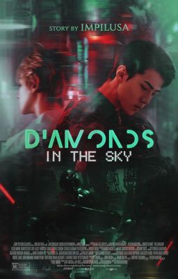 Diamonds in the Sky ✦ SeBaek/BaekHun