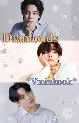 💎Diamonds//Vminkook🐻🐥🐰