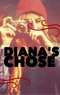 Diana's Choice