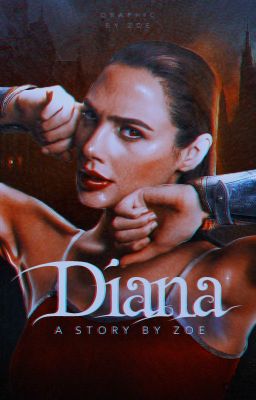 DIANA ▹ SUPERNATURAL