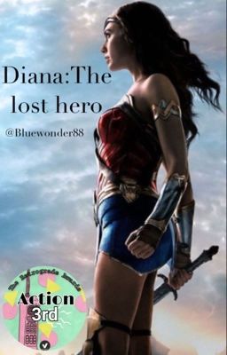 Diana:the lost hero