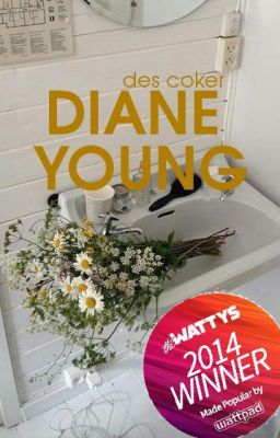 Diane Young [Camp NaNoWriMo July 2014]