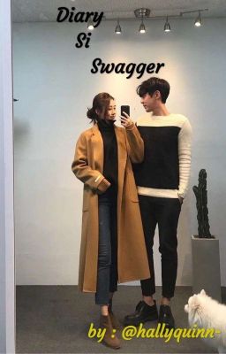 Diari Si Swagger | kty + ijh