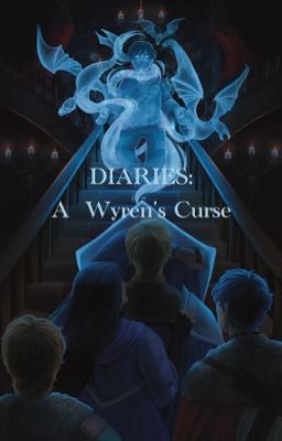 Diaries: A Wyren's Curse