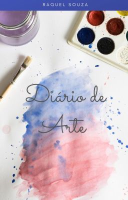 Diário de Arte