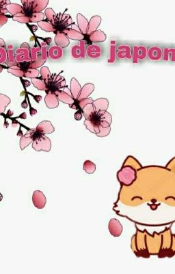 Diario de Japonés