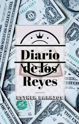 Diario de los reyes (#0.5)