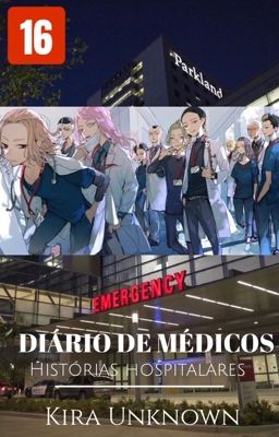 Diário de Médicos (+16)