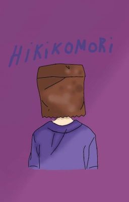 Diário de um Hikikomori