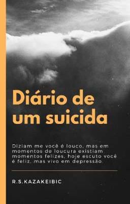 Diário de um suicida