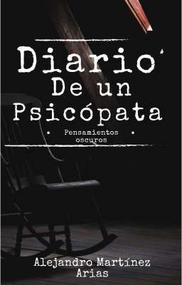 Diario de un psicópata 