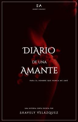 Diario de una amante [0.5] TERMINADA 