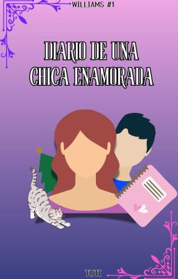 Diario de una chica enamorada ✓ [Williams #1] ©