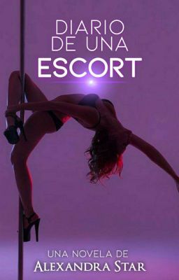 Diario de una Escort (Incompleta)