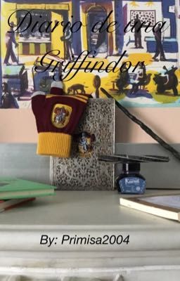 Diario de una Griffindor 