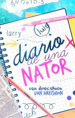 Diario de una nator (One Direction)