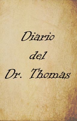 Diario del Dr. Thomas