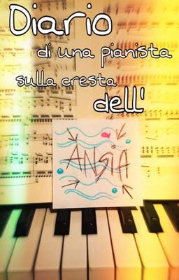 Diario di una pianista sulla cresta dell'ansia