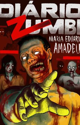 Diário Zumbi [em revisão]