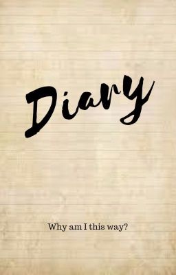 Diary...