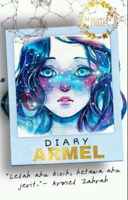 Diary Armel