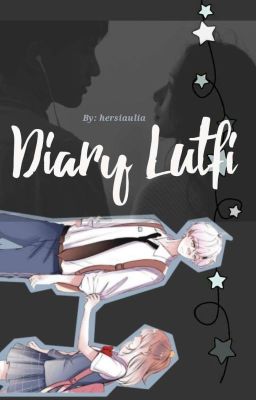 Diary Lutfi