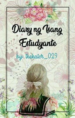 Diary ng isang estudyante