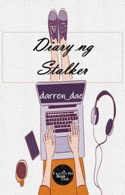 Diary Ng Stalker