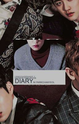 Diary ni Park Chanyeol [Completed!]