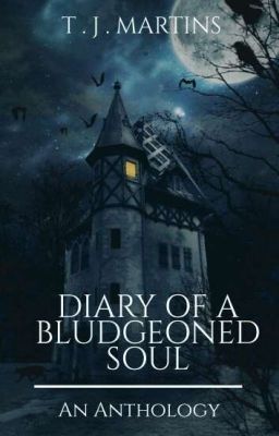 Diary Of A Bludgeoned Soul