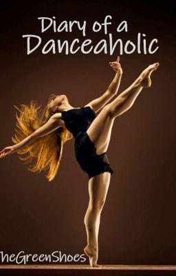 Diary of a Danceaholic