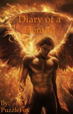 Diary of a Demon