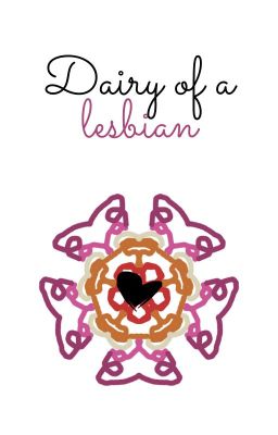 Diary of a lesbian