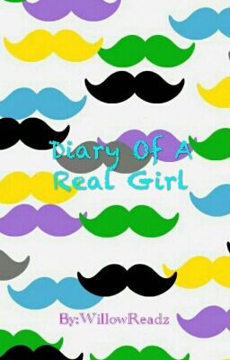 Diary Of A Real Girl