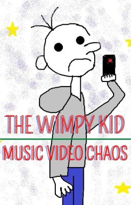 Diary of a Wimpy Kid - Music Video Chaos